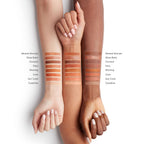 bareMinerals All-Over Face Bronzer, Talc-Free Loose Powder, Blendable for a Natural-Looking Glow, Cruelty-Free, Vegan