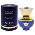 Versace Dylan Blue By Versace for Women - 1 Oz Edp Spray, 1 Oz