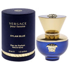 Versace Dylan Blue By Versace for Women - 1 Oz Edp Spray, 1 Oz