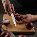 Global 3.5" Paring Knife