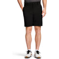 Izod Men'S Golf 9.5" Swingflex Stretch Straight Fit Short