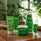 Weleda Skin Food Lip Butter, 0.27 Ounce, Plant Rich Moisturizing Lip Care With Sunflower Seed Oil, Chamomile And Calendula