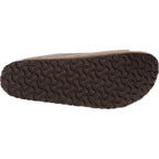 Birkenstock Women'S Mayari Leather Flip Flops
