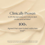 Elemis Pro-Collagen Vitality Eye Cream 15Ml, Restorative Eye Cream To Firm, Replenish & Smooth Skin