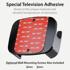 Totalmount For Roku Ultra (Compatible With All Roku Ultra Models)