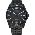 Citizen Quartz Men'S Watch, Stainless Steel, Classic