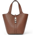 Tote Bag For Women Crocodile Pattern Satchel Bag For Women Shoulder Handbag Purse Clutch Bags For Work Evening
