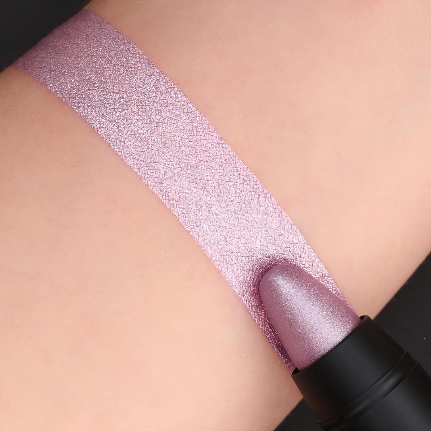 FOCALLURE Ultra Chic Lipstick,Moisturizing Lip Crayon,Lightweight Color without Drying or Fading,Long Lasting Lips Makeup,#28 Faded