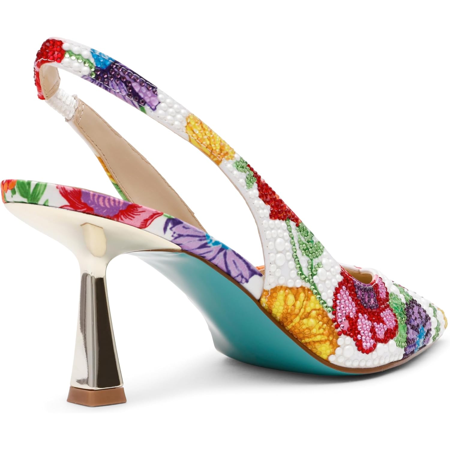 Betsey Johnson Women's Clark