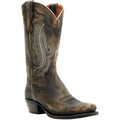 Idyllwind Women's Lawless Distressed Western Boot Square Toe - Biwfa24p1