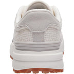 WHITIN Women's Wide Toe Box Retro Patchwork Sneaker | Cushion Support | Width Walking Shoes