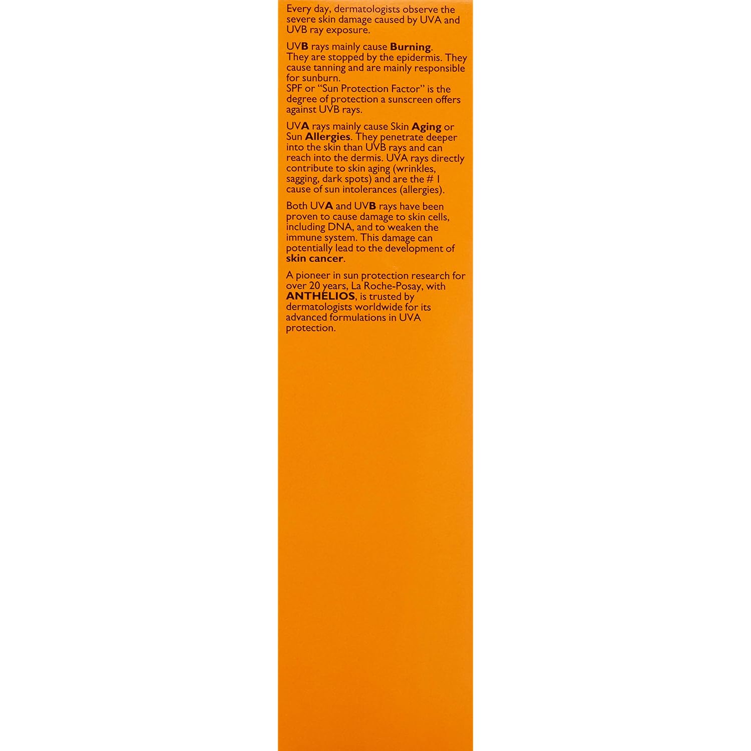 La Roche-Posay Anthelios Melt-In Milk Sunscreen Spf 60, Sunscreen For Body & Face, Broad Spectrum Spf + Antioxidants, Oil Free, Lightweight & Fast Absorbing, Oxybenzone Free