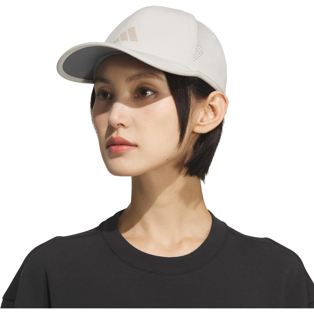 adidas Women's Superlite Hat – Lightweight Athletic Running Cap for Workouts