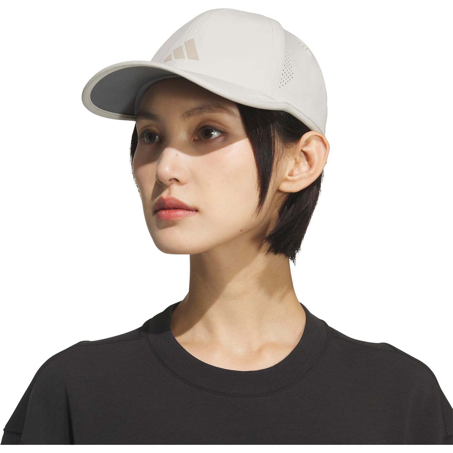 adidas Women's Superlite Hat – Lightweight Athletic Running Cap for Workouts