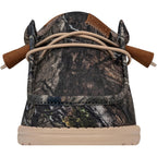 Hey Dude Mens Wally Mossy Oak