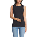 Lands' End Women's Supima Cotton Tank Top