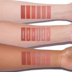 Anastasia Beverly Hills Lip Velvet - Soft Matte Velvet Lip Mousse With Full-Pigment Color For Smooth Blurred Lips And Lightweight Comfortable Wear