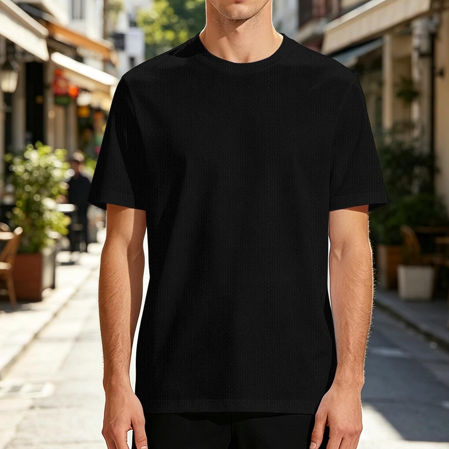 Custom T Shirts Bulk Design Your Own Tee With Logo Image Text Personalized T Shirts