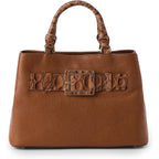 BRAHMIN Small Denise - Cinnamon Cumulus