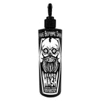 Grave before shave Beard wash 16 oz. Pump-top