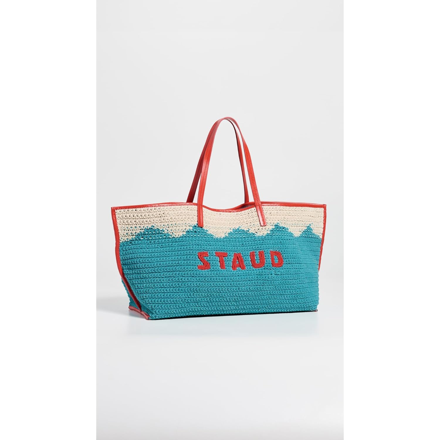 STAUD Women's Christos Great White Tote