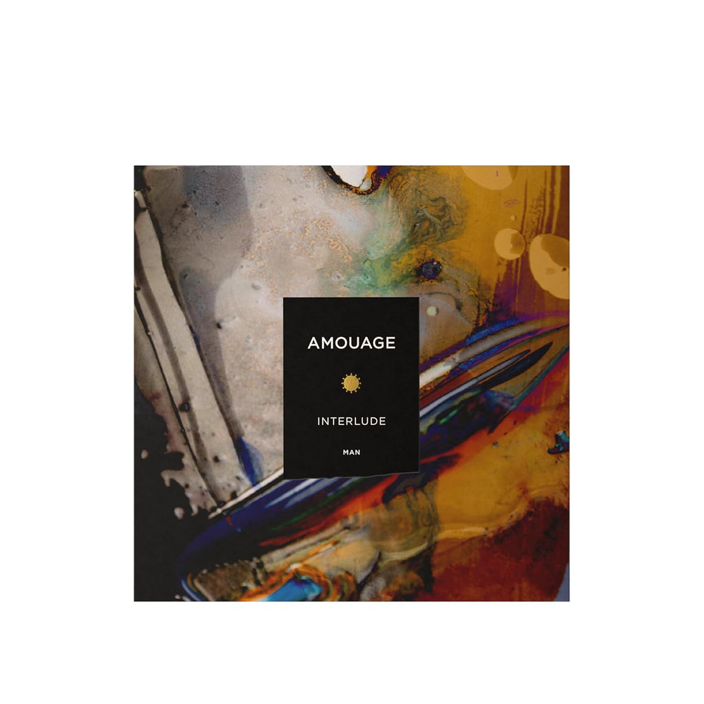 AMOUAGE INTERLUDE MAN Eau de Parfum
