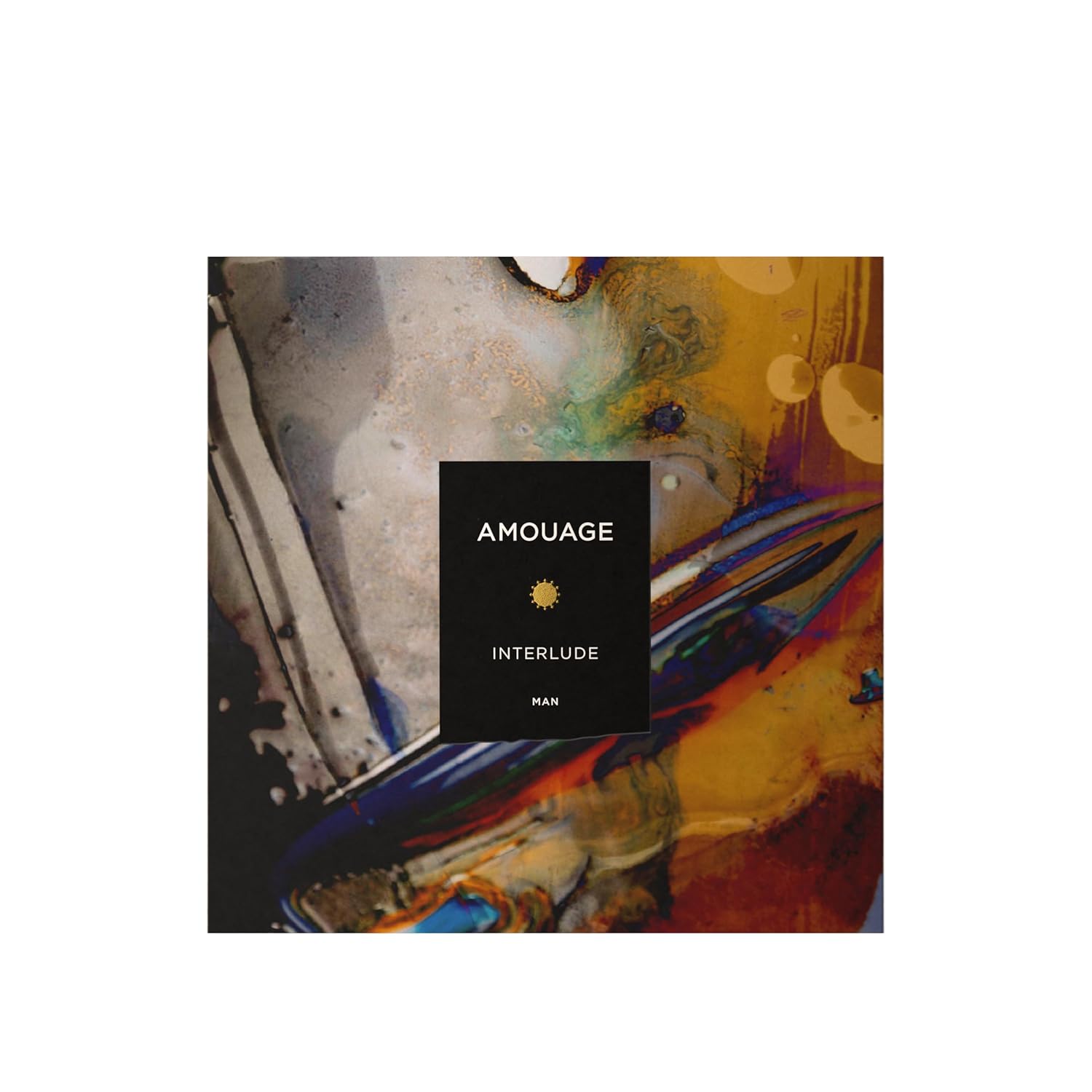 AMOUAGE INTERLUDE MAN Eau de Parfum