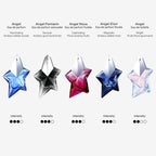 Mugler Angel - Eau De Parfum - Women'S Perfume - Ambery & Woody - With Bergamot, Praline, And Patchouli - Long Lasting Fragrance