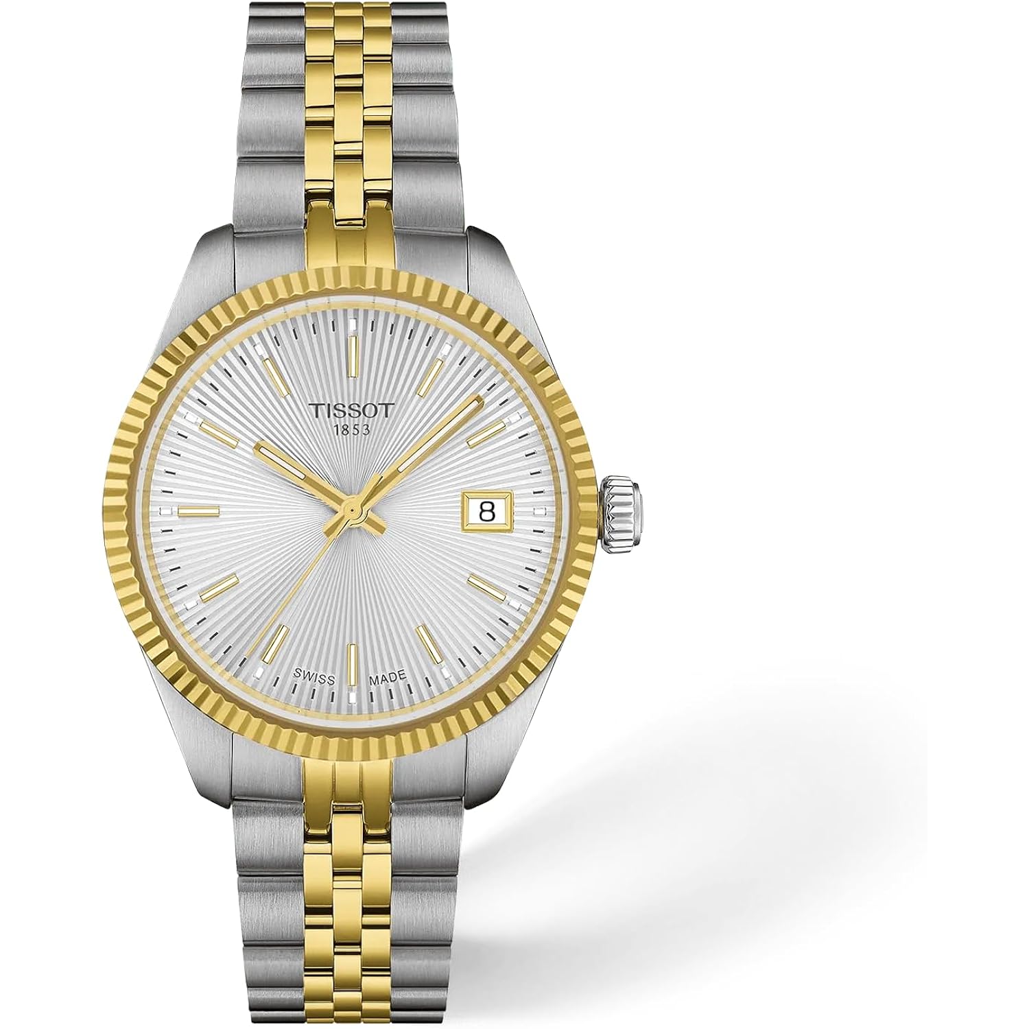 Tissot Ballade 34Mm