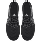 Racqua Women Men Water Shoes Barefoot Sport Beach Swim Shoes