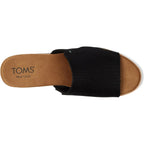 Toms Women'S Diana Mule Sandals