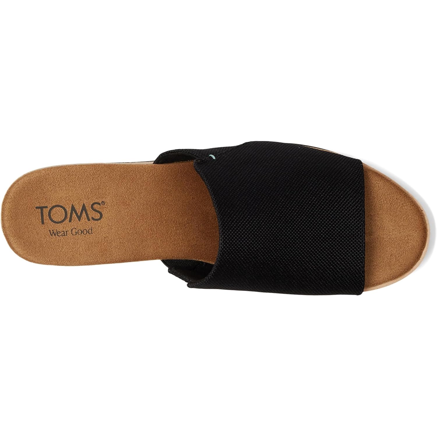 Toms Women'S Diana Mule Sandals