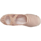 Bloch Dance Women's Performa Stretch Canvas Split Sole Ballet Shoe/Slipper