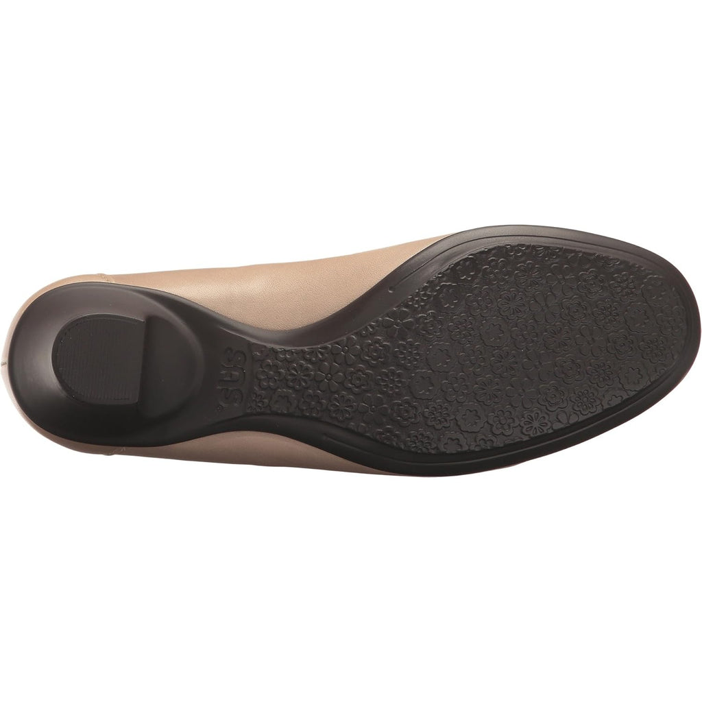 SAS Milano Comfort Pumps