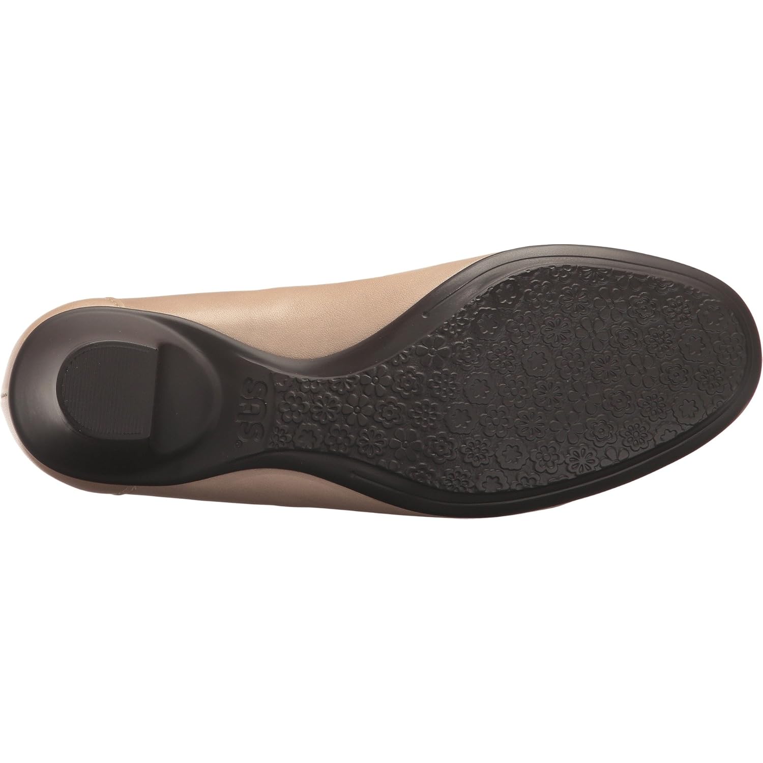 SAS Milano Comfort Pumps