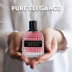AFLUXE Valentine Milano Perfume for Women,Captivating Scent for Confident Elegance Women's Fragrance,3.4 Fluid Ounce Eau de Parfum Daily Used