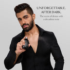 22° North Eau De Parfum | Long Lasting Luxury Perfume For Men & Women | Inspired By French Perfumery | 100Ml