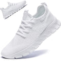 Running Shoes For Men Womens Walking Tennis Gym Sneakers Slip On Comfortable Lightweight Athletic Workout Fashion Sports Shoes