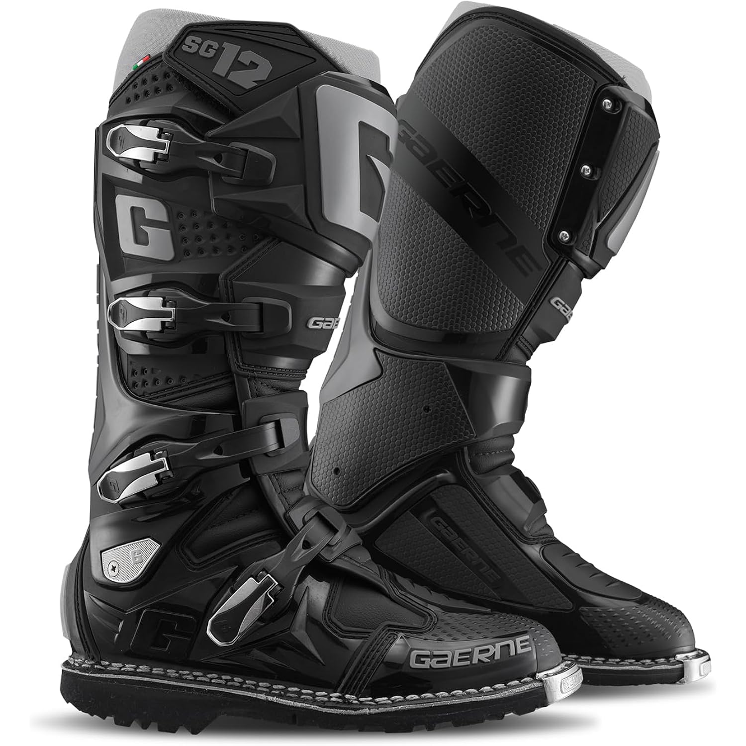 Gaerne Sg12 Enduro Mens Boot