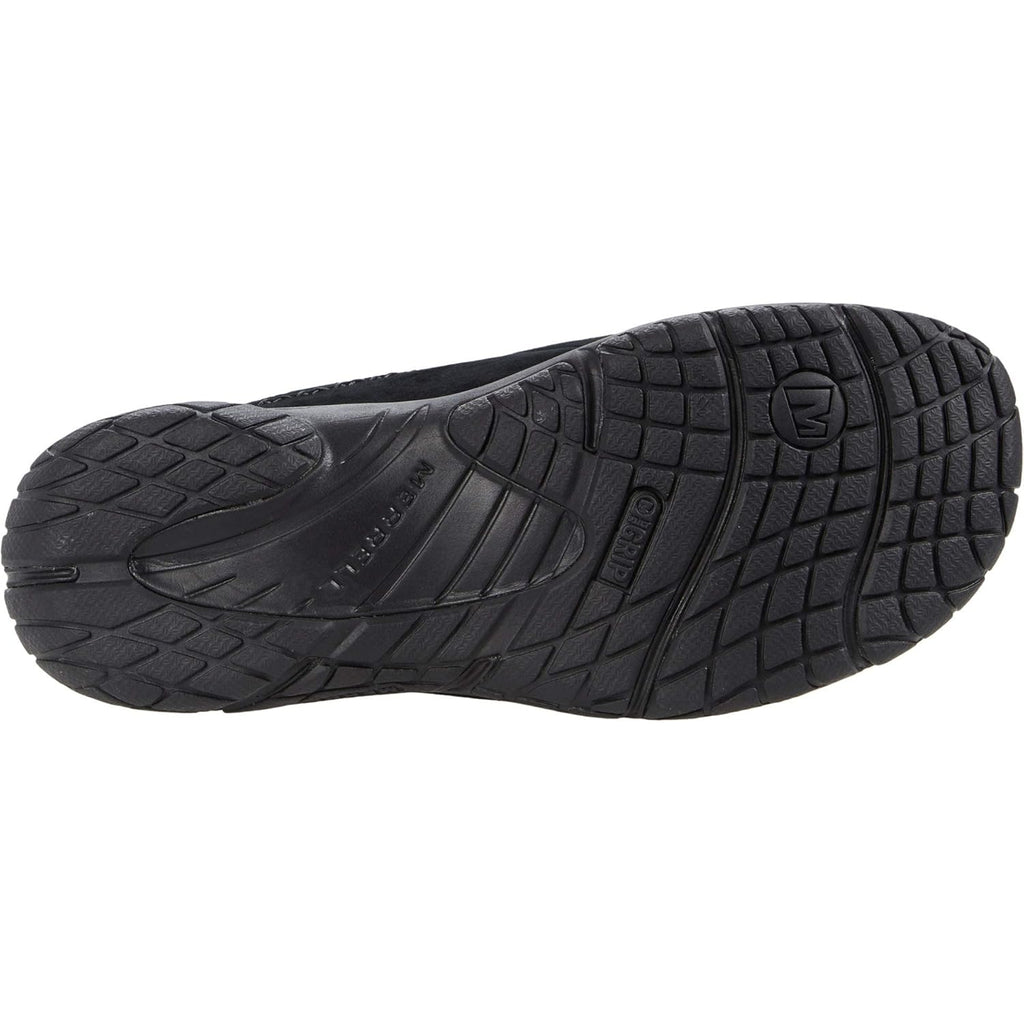Merrell Womens Encore Ice 4 LeatherMoccasin