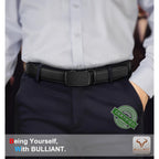 Bulliant Men'S Belt,Slide Ratchet Belt Adjsutable For Men Suit Casual Jeans Gift Boxed,Trim To Fit