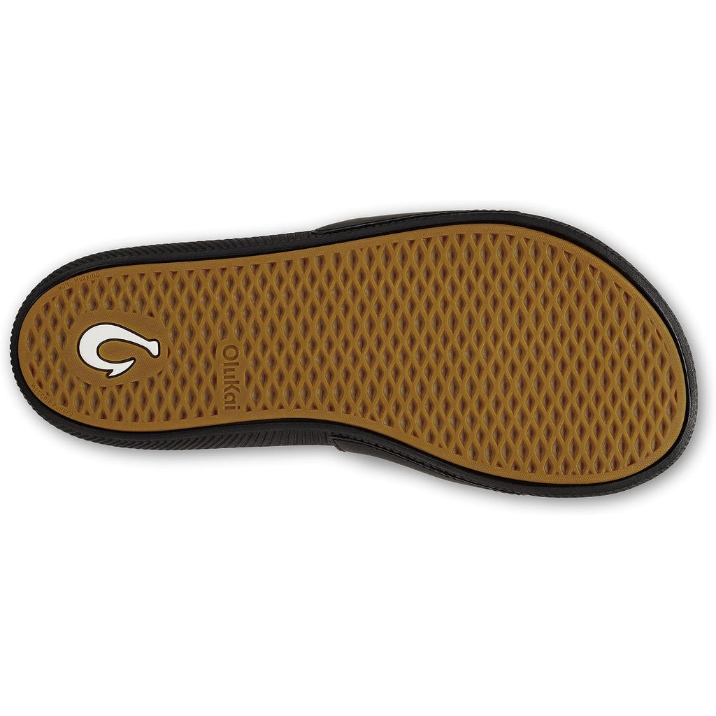 Olukai Ulele Women'S Beach Sandals, Water-Resistant Flip-Flops, Arch Support & Comfort Fit, Lightweight With Enhanced Grip & Traction