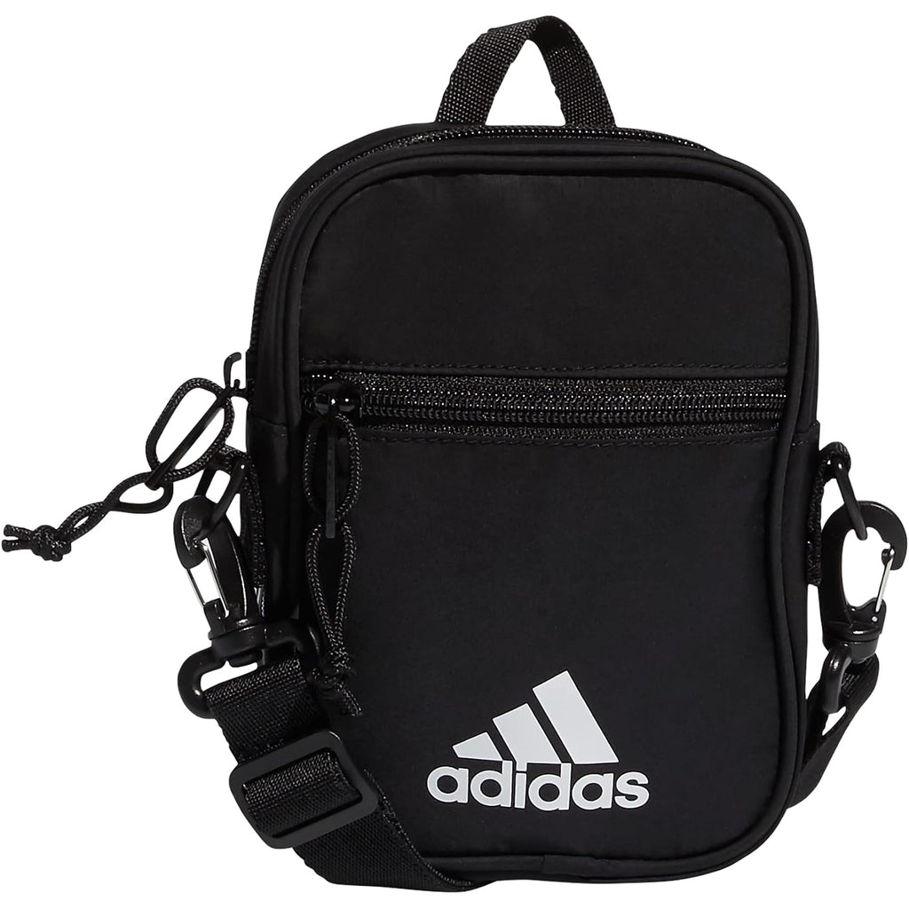 Adidas Unisex Adult Must Have Festival Crossbody Small Bag