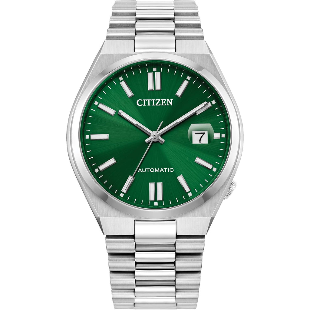 Citizen Men'S Automatic Tsuyosa Sport Luxury Watch