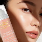 Adaptive Foundation - Color-Changing Liquid Makeup with SPF 50 & Hydrating Concealer - Long-Lasting, Water-Resistant, Natural Demi-Matte Finish - 1.05 fl oz