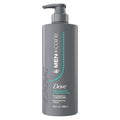 Dove Men+Care 2-In-1 Shampoo + Conditioner 1 Ct Dandruff Defense To Moisturize Hair & Scalp, With Pyrithione Zinc, 18 Fl Oz