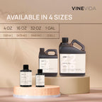 Vinevida (4Oz) Hotel Fragrance Collection Diffuser Oil - Scents For Home - Cold Air Diffuser Oil - Essential Oil - No.1000 Inspired By My Way