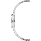 Timex Women's Stretch Bangle Crisscross 25mm Watch