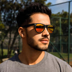 Masdun 3 Pack Polarized Retro Sunglasses For Women Men, Classic Retro Sun Glasses, For Driving Travel Outdoor
