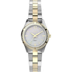 Timex Women'S Solar Premium Dress 28Mm Watch